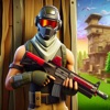 Fort Battle Royale Epic Shoot icon