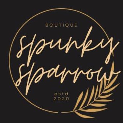 SPUNKY SPARRPOW BOUTIQUE