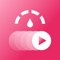 The app make slow & fast motion with effects filter & background music for your videos quickly and easily
