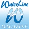 The Waterline Weekly Magazine app is a replica edition full of local fishing and hunting news for readers in the southwest Florida area