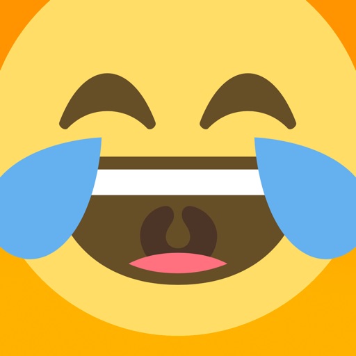 Mega Moji – Emoji Stickers icon