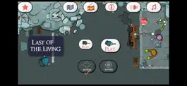 Game screenshot Last of the Living apk