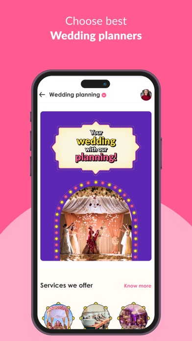 Betterhalf.ai® - Matrimony App Screenshot