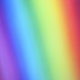 Colorful Screen
