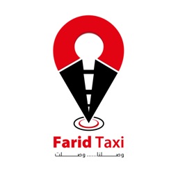 Farid TAXI Egypt: Book a Car!