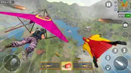 Game screenshot антитеррористический огнестрел apk