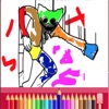 Play Coloring Time icon