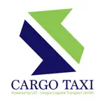 Cargo Taxi Driver App Cancel