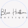 Blue Hawthorn Boutique icon