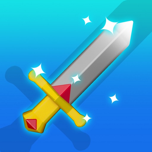 Pull the Sword! icon