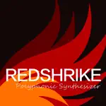 Redshrike - AUv3 Plug-in Synth App Support