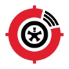 Naviafri GPS icon