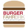 Burgerfahrbrik App Feedback