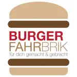 Burgerfahrbrik App Support