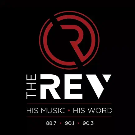 The REV Radio Cheats