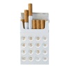Cigarette Smoking Calculator