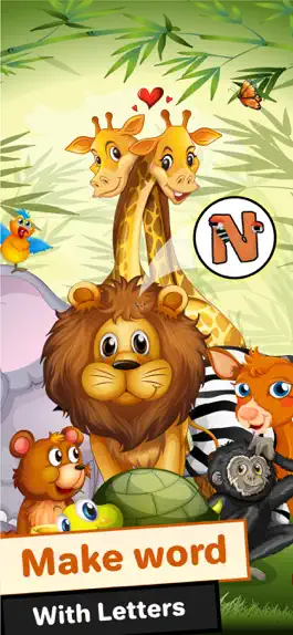 Game screenshot Find Hidden Letters:Crossword apk
