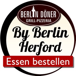 By Berlin Döner Herford