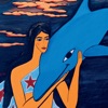 Little Mermaid And Her Dolphin - iPhoneアプリ