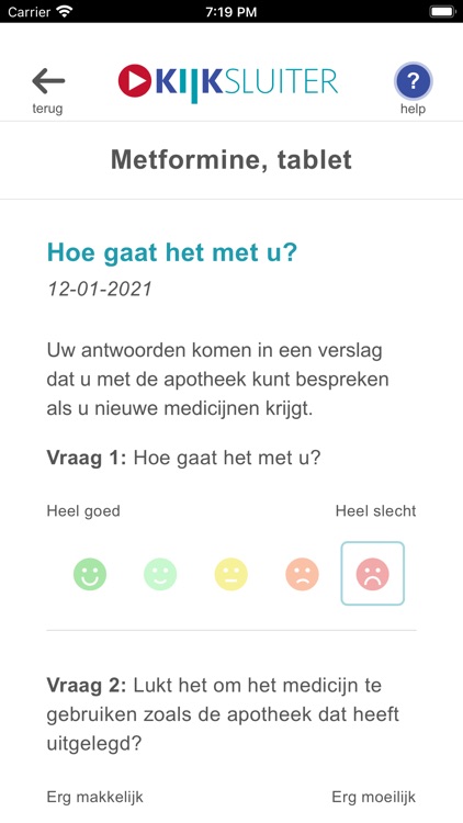 KIJKsluiter screenshot-8