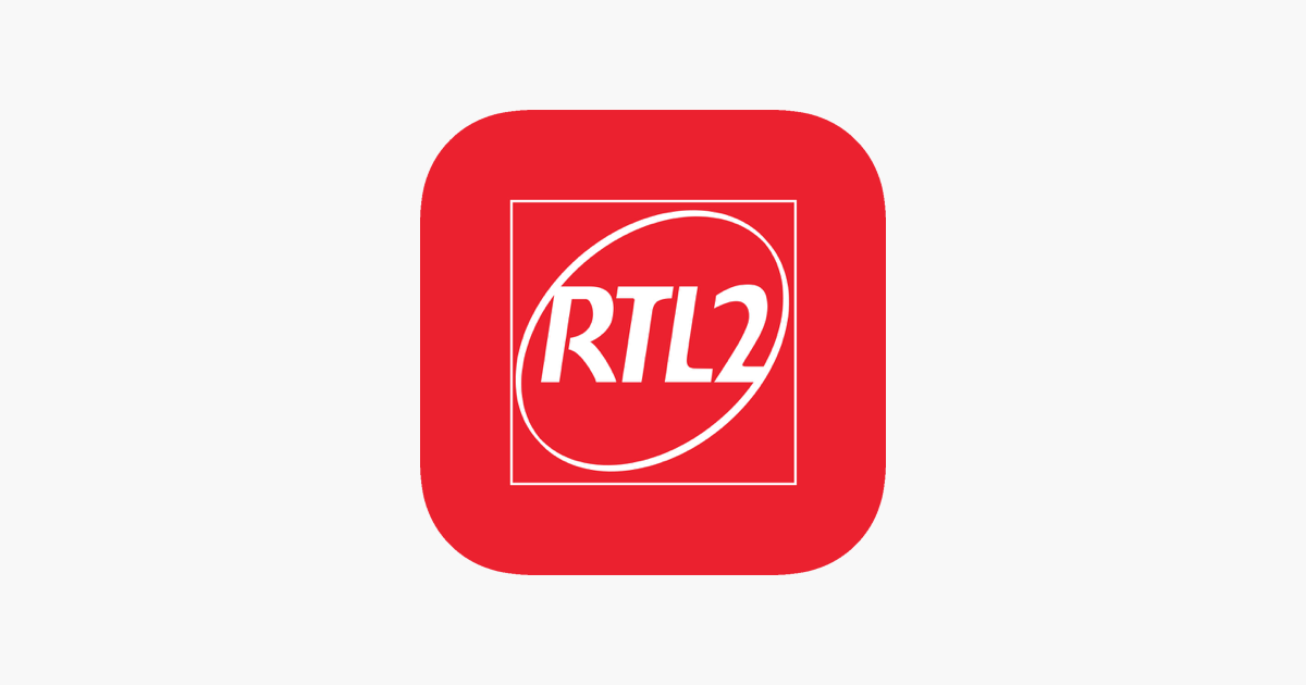 RTL2 - Le Son Pop-Rock on the App Store