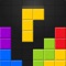 Icon Block Drop - Block Puzzle Game