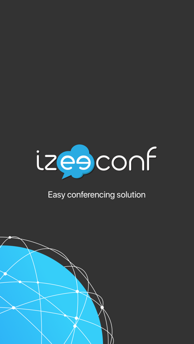 Izeeconf Screenshot