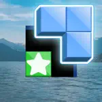 Tetra Block - Puzzle Game App Cancel