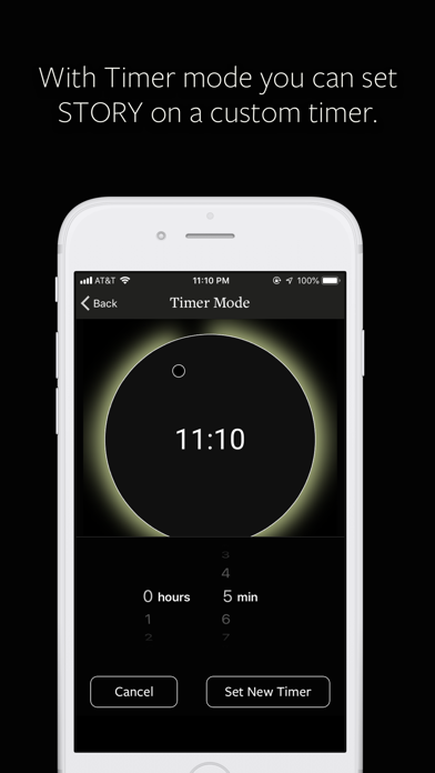 STORY by Flyte Screenshot