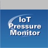 IoT Pressure Monitor