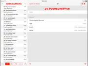 de aardige app iPad Captures Décran 1
