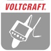 Voltcraft WiFi ScopeCam icon
