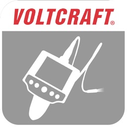 Voltcraft WiFi ScopeCam