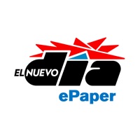 El Nuevo Día ePaper logo