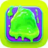 Slime Simulator: Relaxing ASMR App Delete