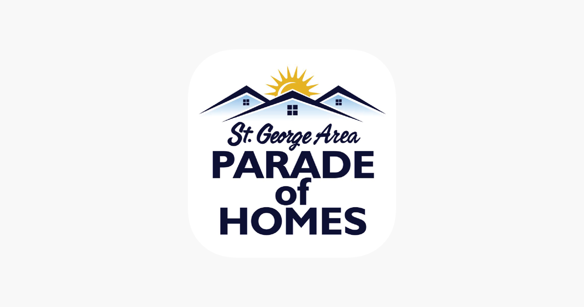 ‎St Area Parade of Homes on the App Store