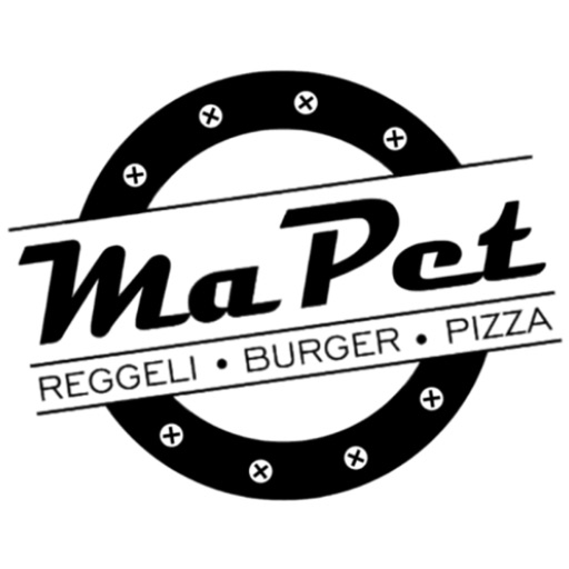 MaPet Reggeli, Burger, Pizza icon