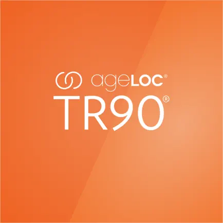 ageLOC TR90 SEA Cheats