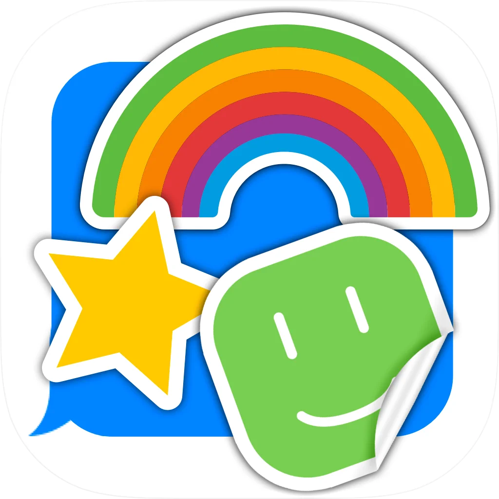 Sticker Drop Maker Studio