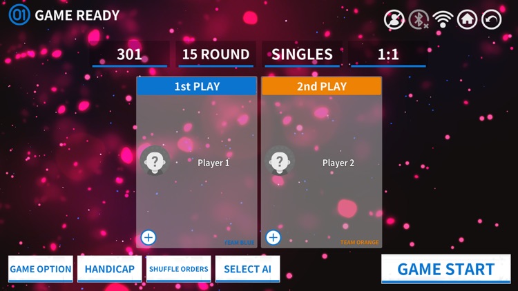 DartsBeat Home screenshot-6