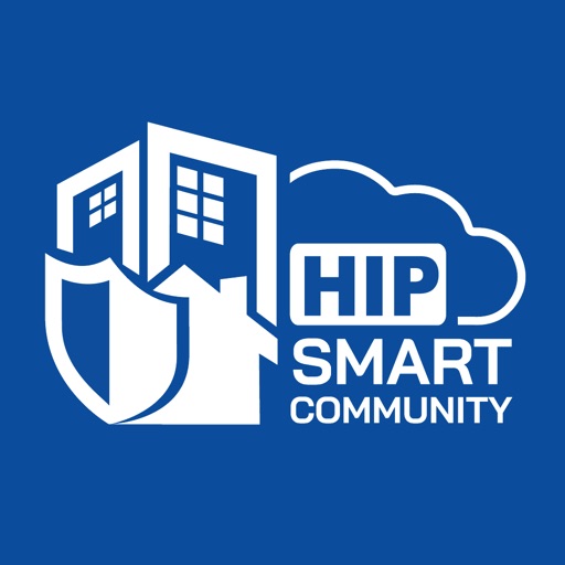 HIP Smart Community icon