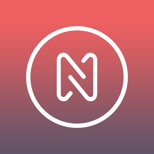 The Newhope Church App icon