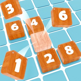 螢幕擷取畫面 (6) Numberscapes
