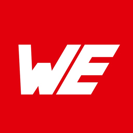 WE Catalog icon