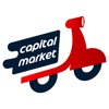 Capital Market icon