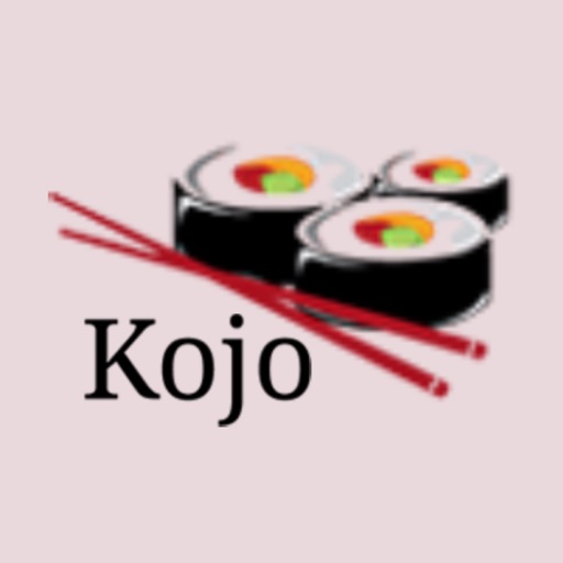 Kojo Sushi icon