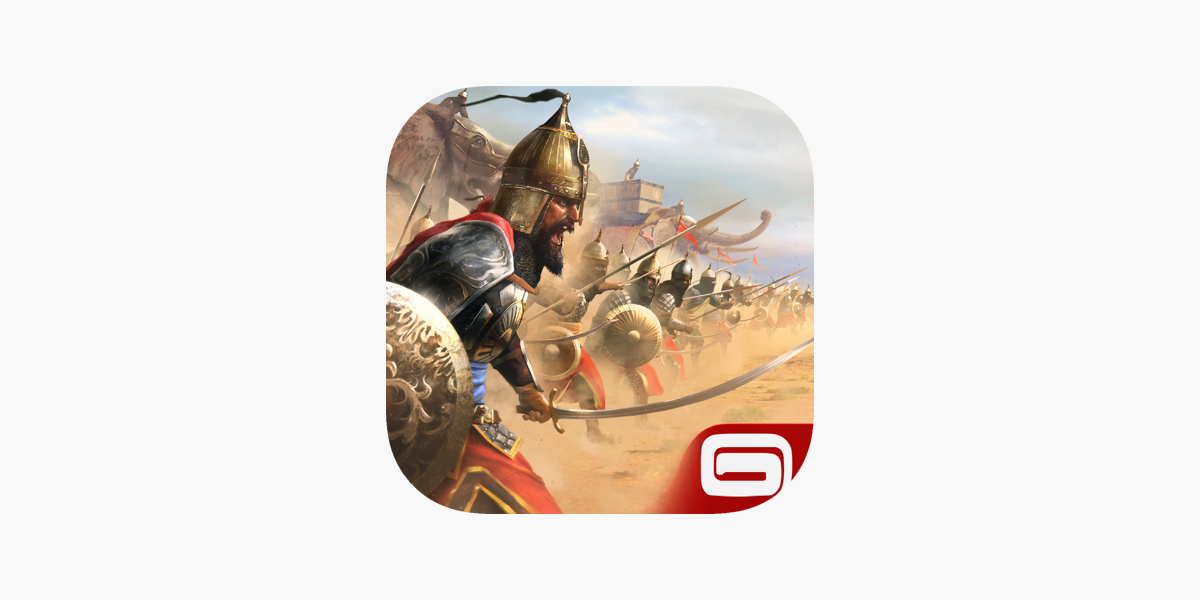 March of Empires: Novo jogo de estratégia da Gameloft (Android, Windows  Phone e iOS) - Mobile Gamer