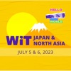 WiT Japan & North Asia