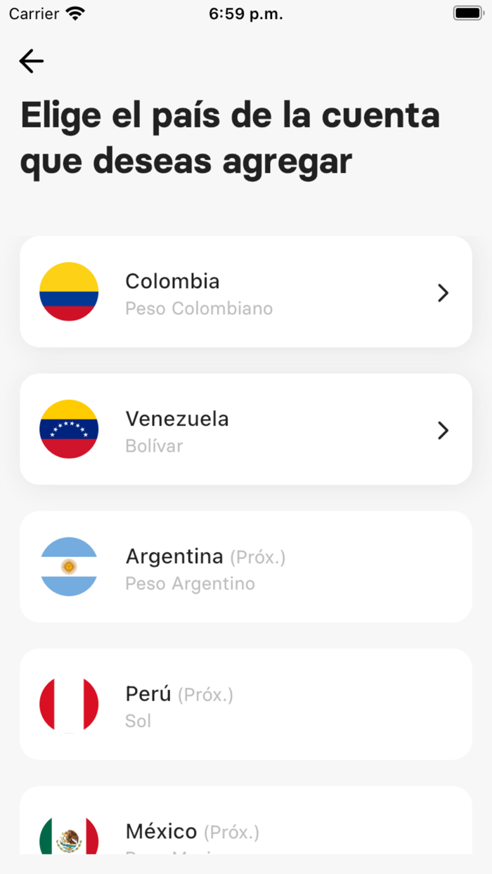 Meru  Ahorra en Dólares