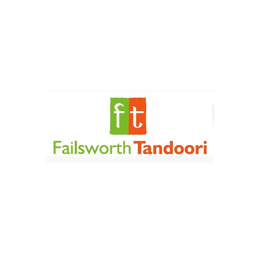 Failsworth Tandoori icon